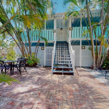 Papa'S Hideaway Apartment Key West Exterior photo