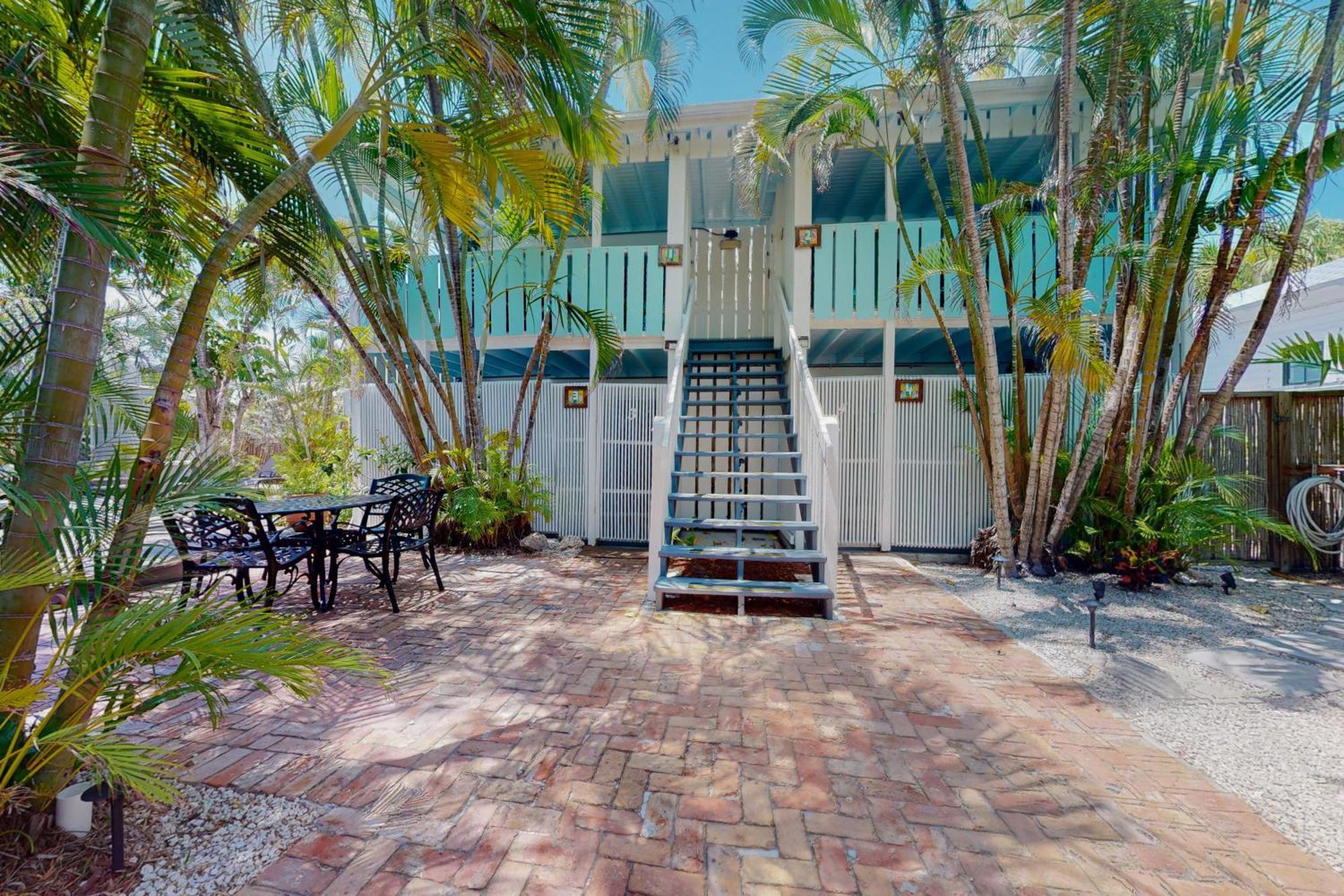Papa'S Hideaway Apartment Key West Exterior photo